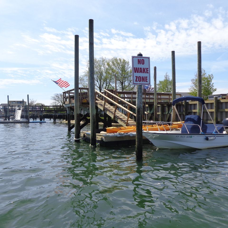 Pier ramp float01