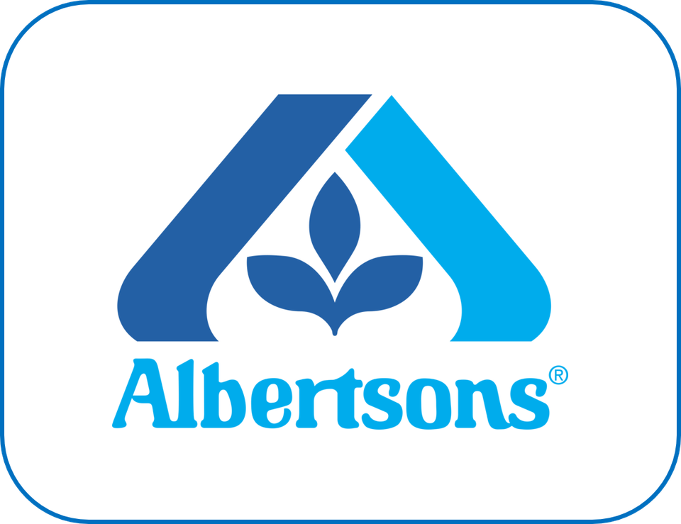 Albertsons logo 1