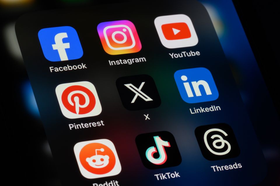 Turfsites social media marketing