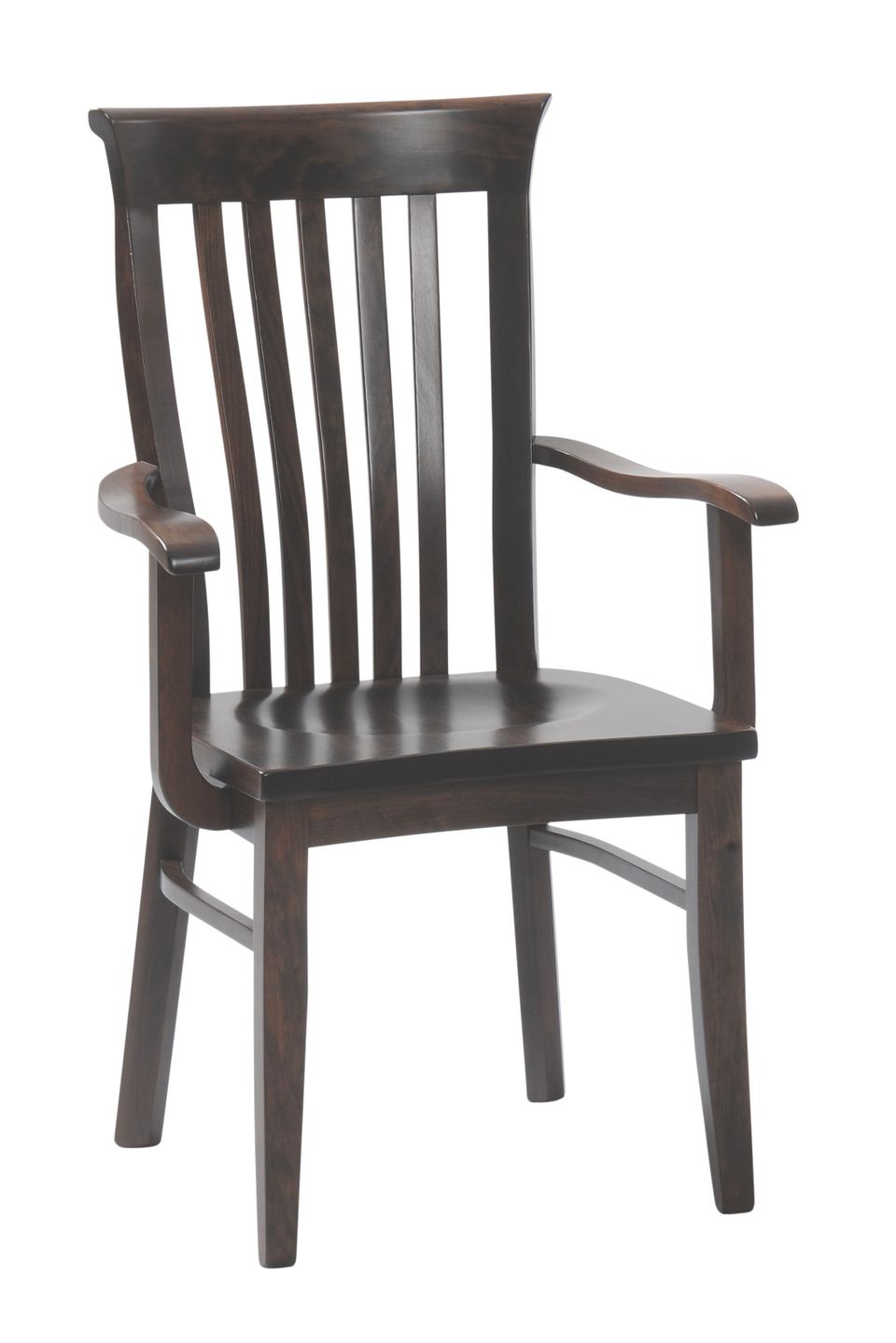 Cd clayton arm chair 11001
