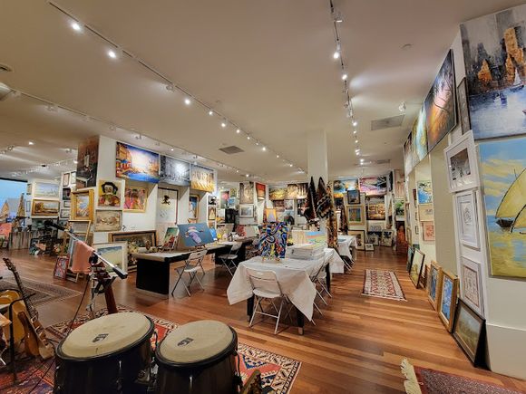 Artopia gallery 7