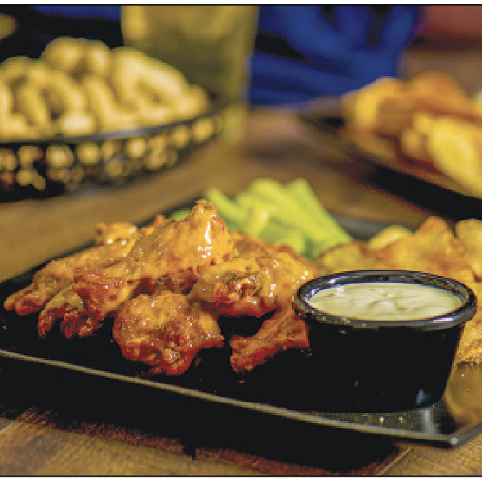 Wings