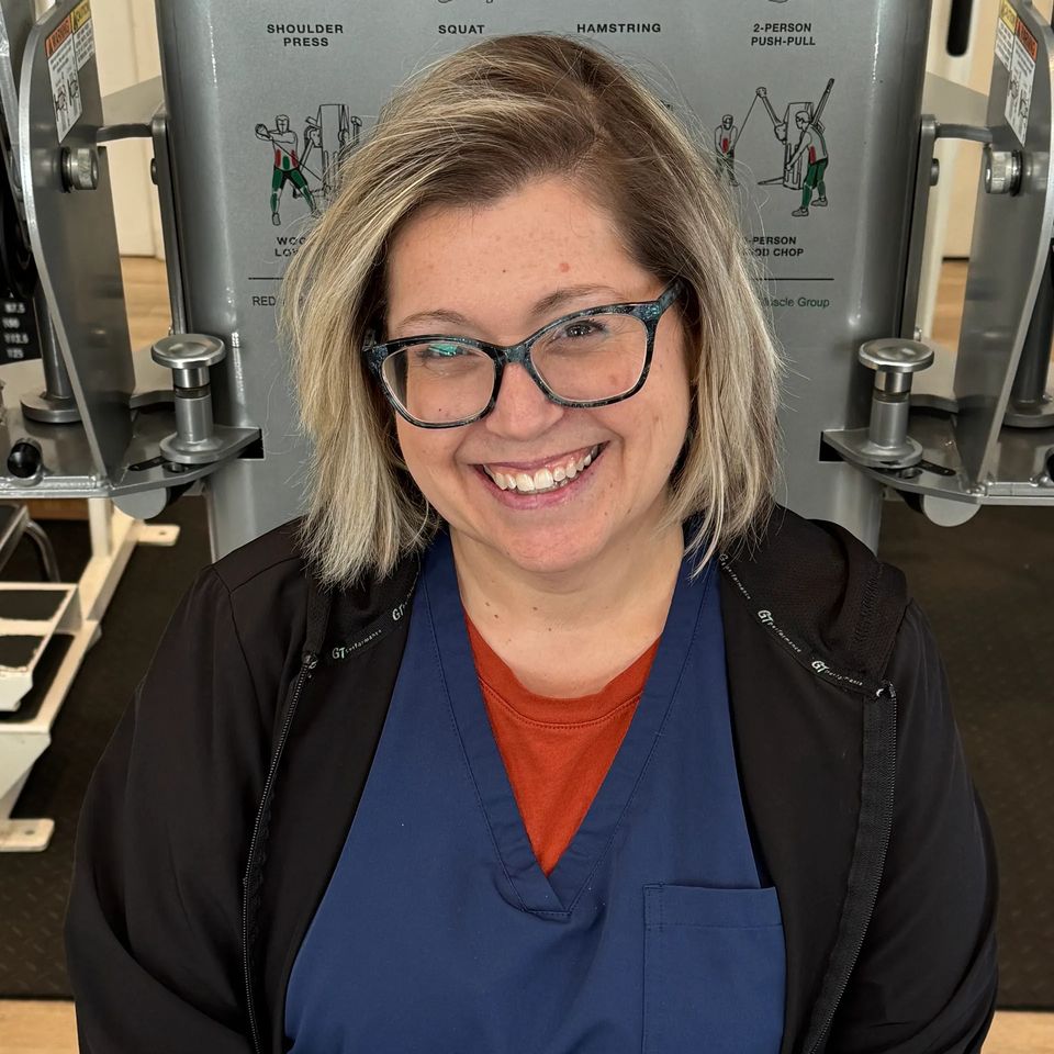 Dorrie Dufrene, Business Manager at Mid City Physical Therapy in New Orleans