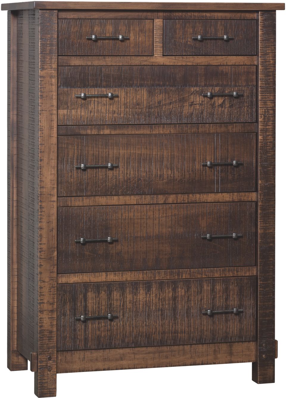 Saf sedona chest 1
