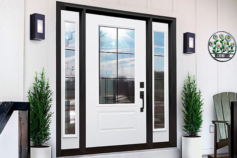Doors