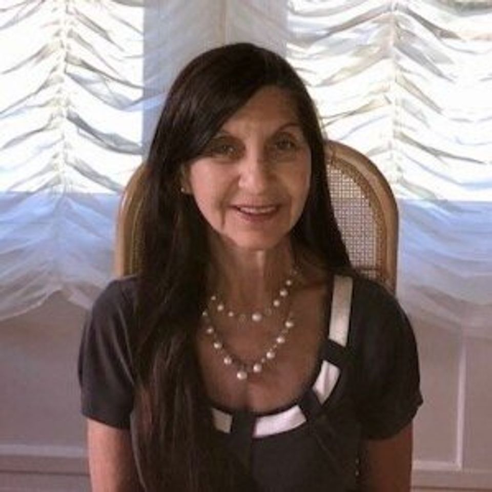 Linda telesco  281 29