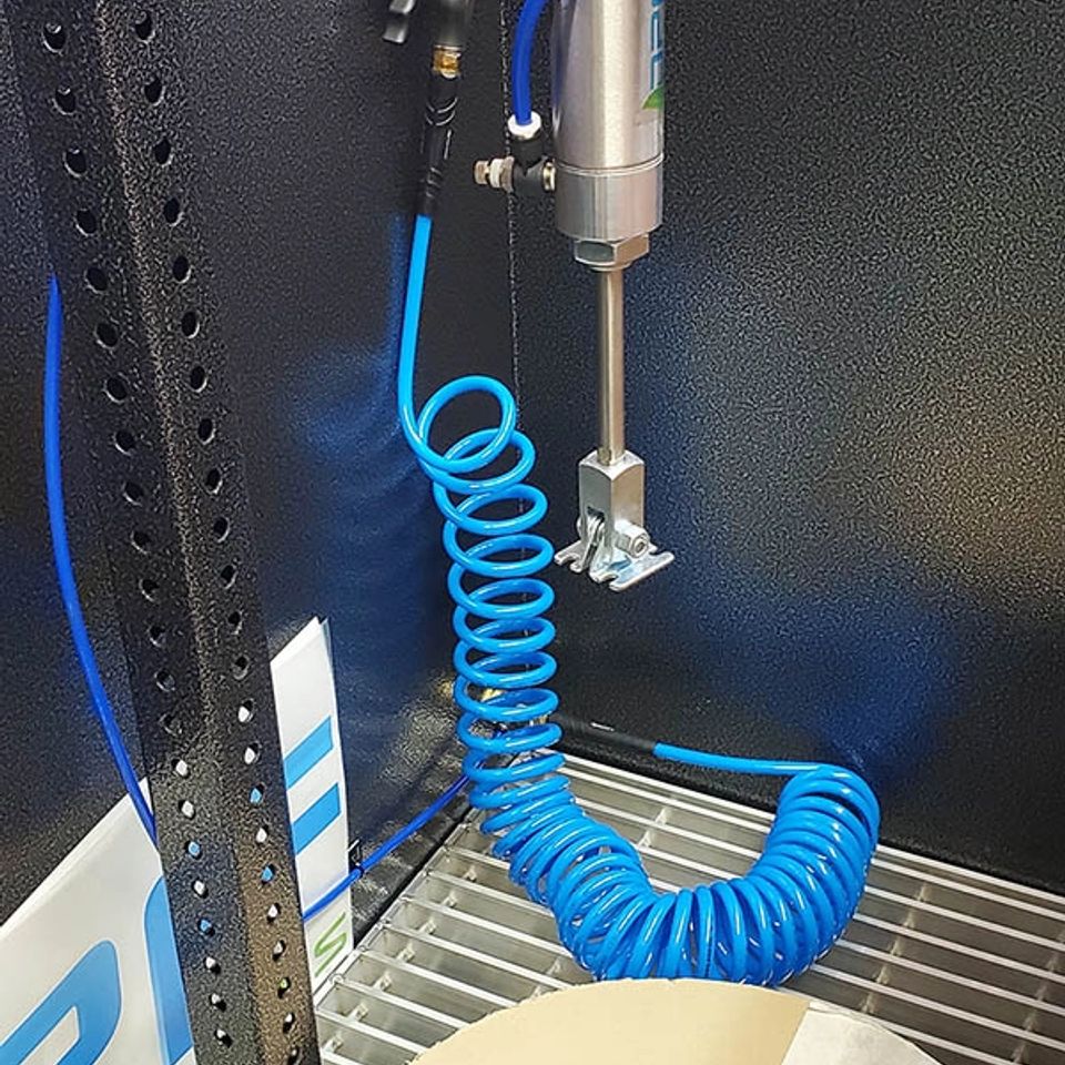 Dpf cleaning 10