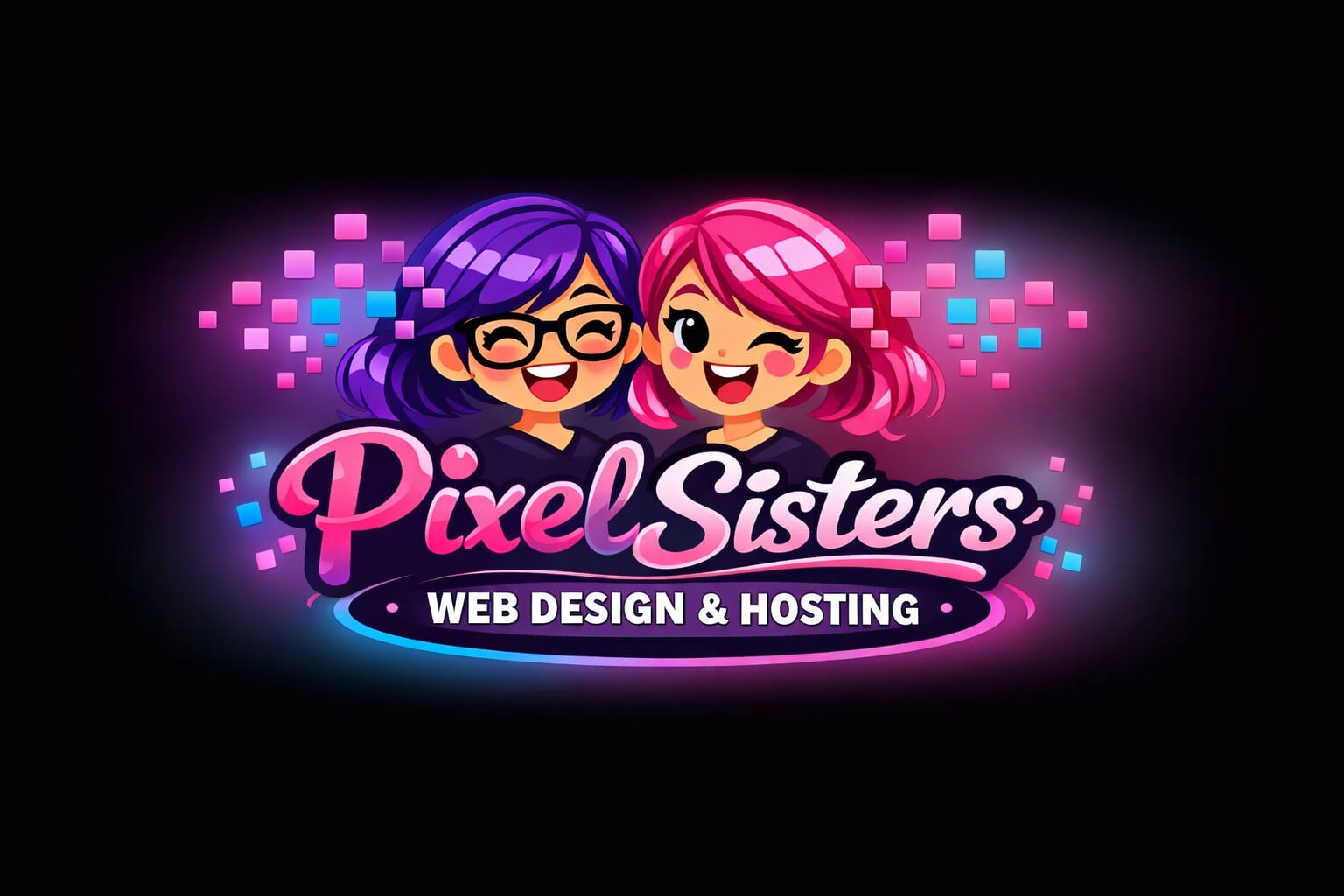 Pixel Sister, LLC