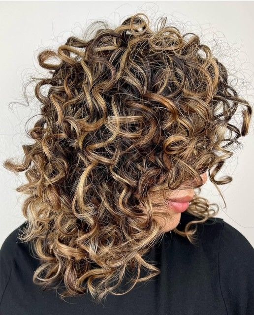 Curly excellence