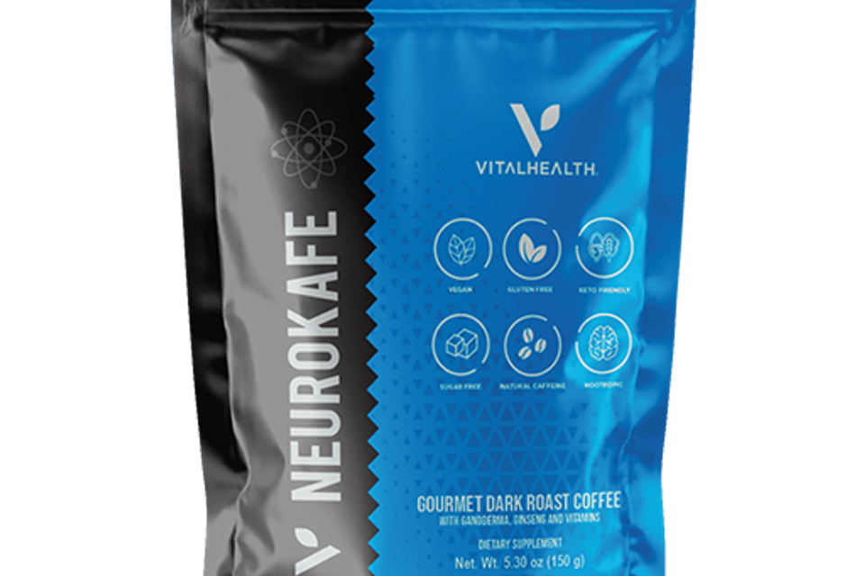 Vital neurokafe