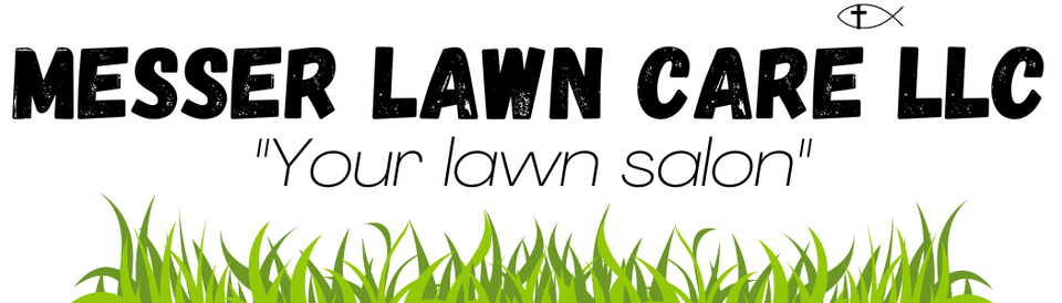 Messer lawn care llc logo (2)