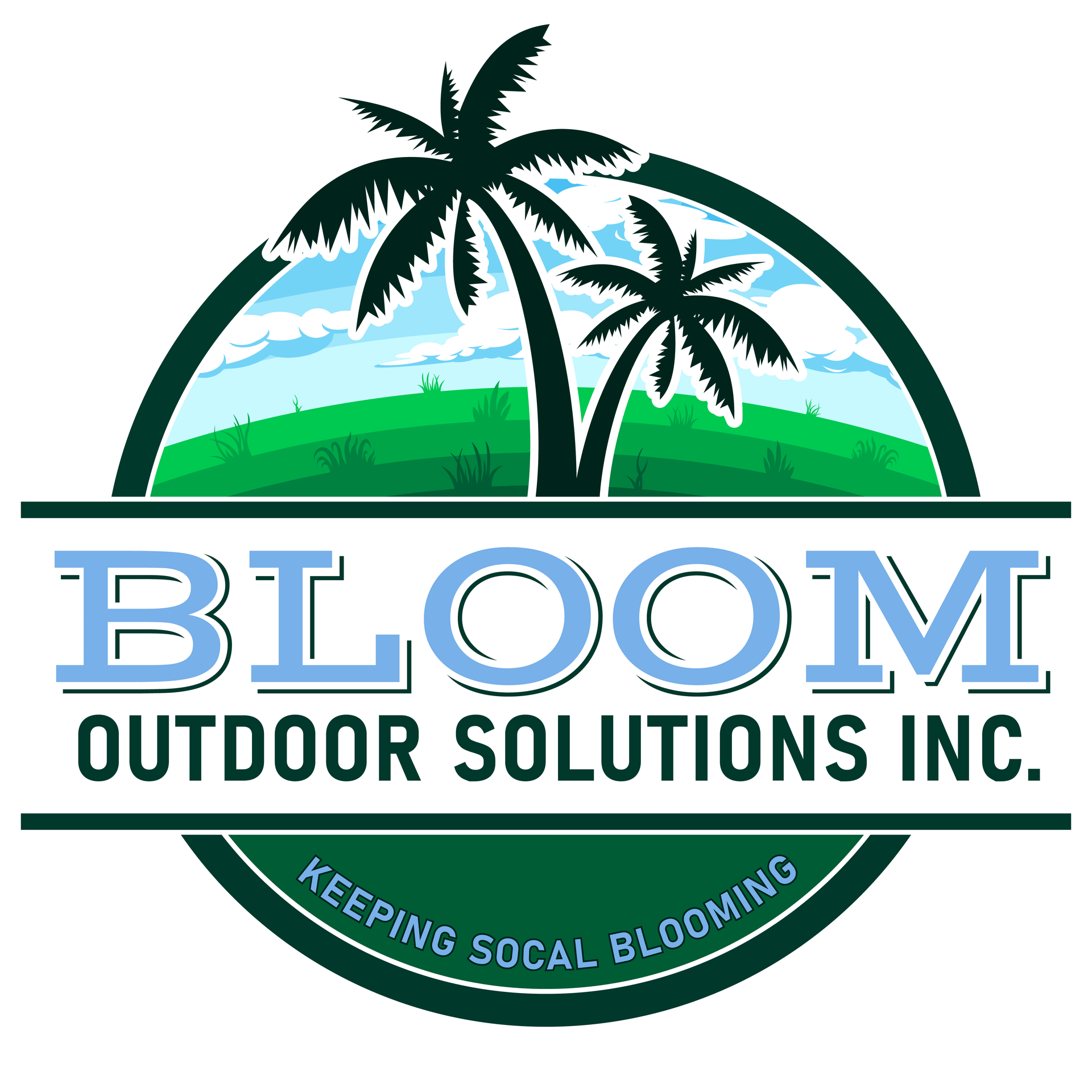Bloom Outdoor Solutions Inc.