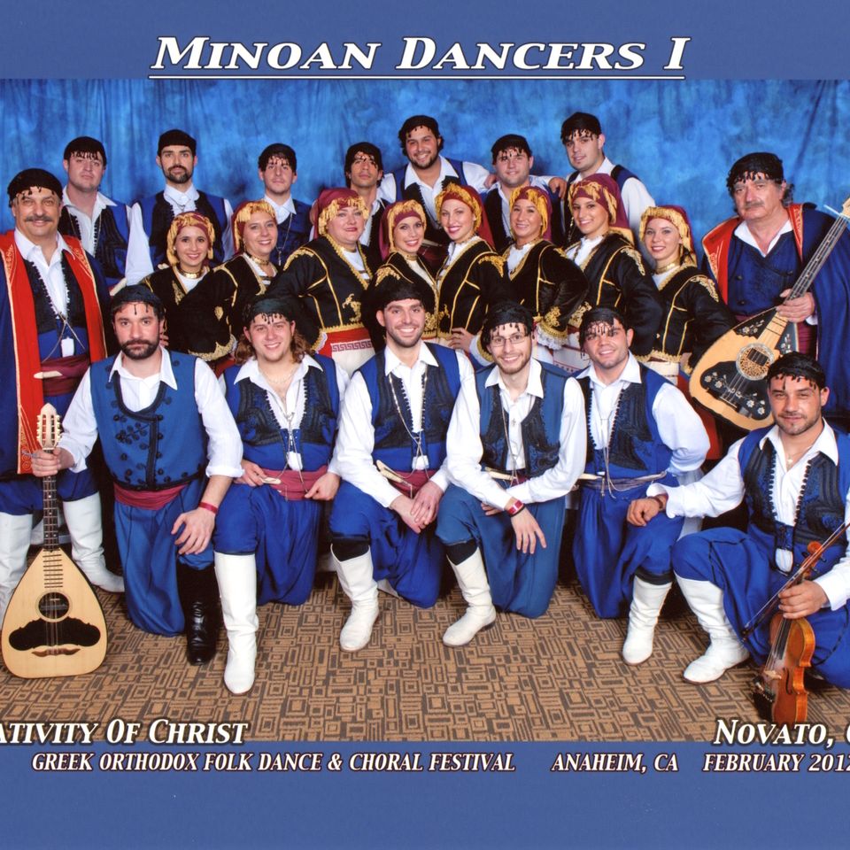 2012 fdf mi cretan