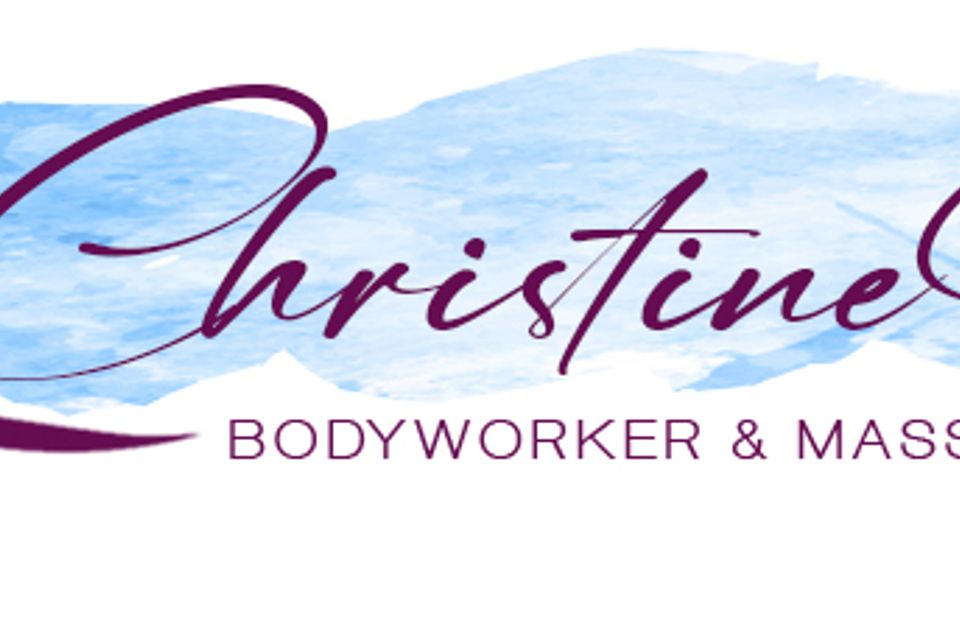Christine davis logo