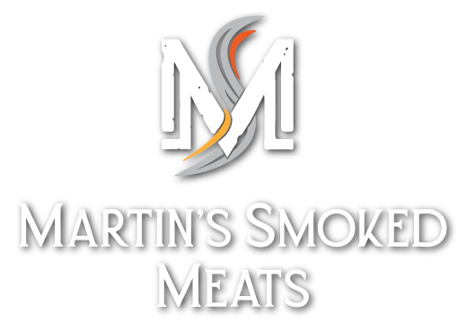 Martin's Smoked Meats