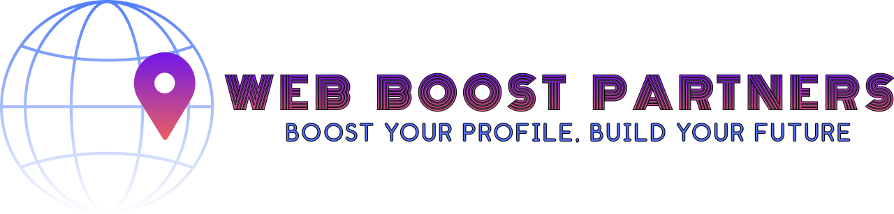 Web Boost Partners