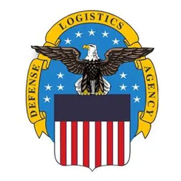 Defense logistics agency logo
