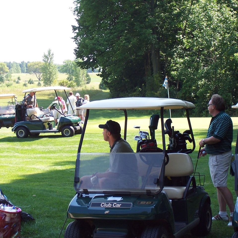 Golf pic