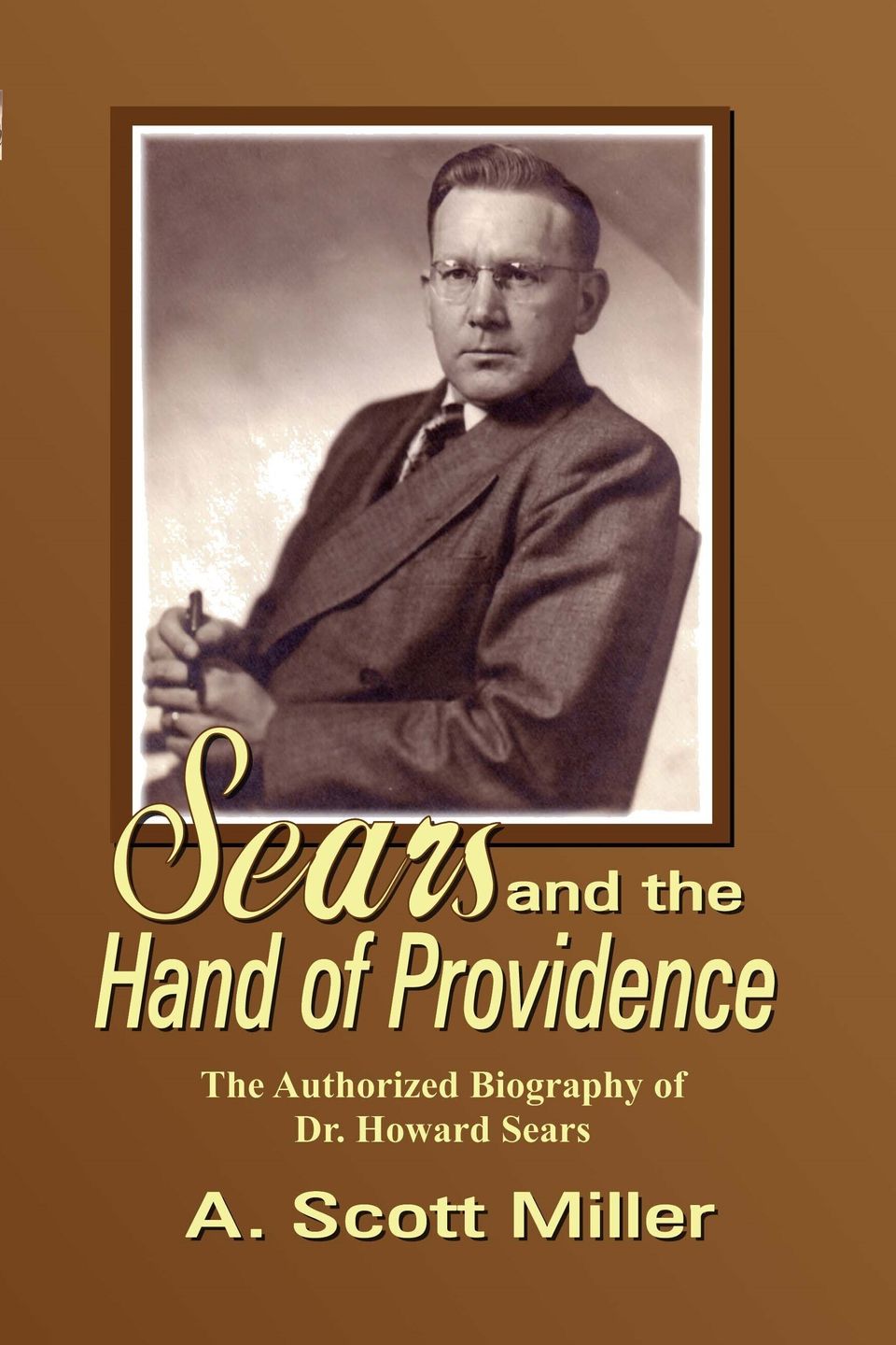 Sears frontcover