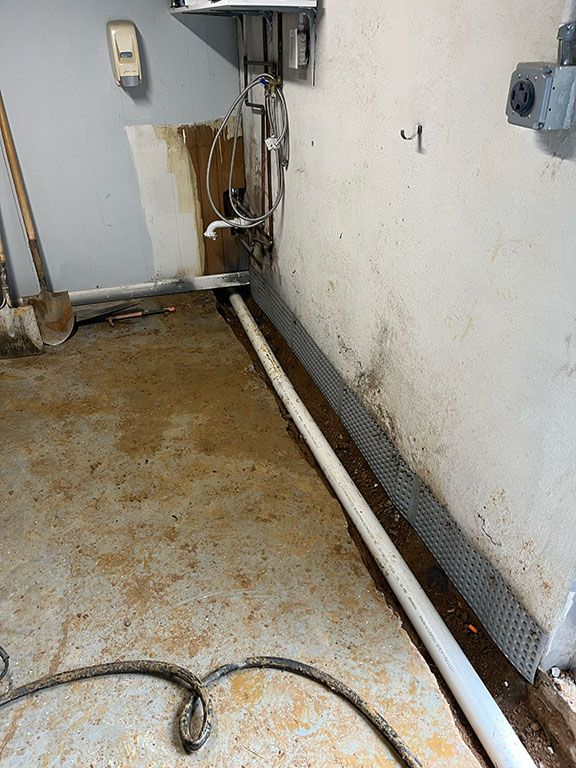Bonedrywaterproofing 1