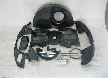 Ral 7021 black gray
