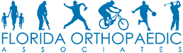 75 florida orthopaedic associates logo