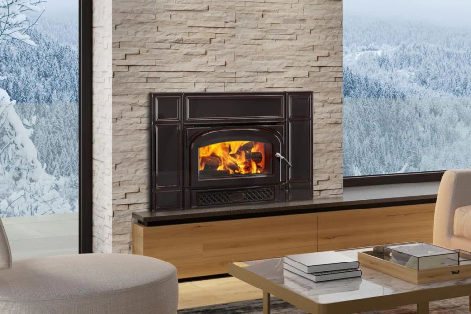 vermont castings wood insert