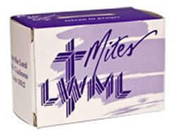 Lwml mite box