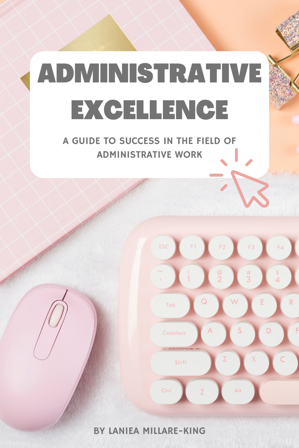 Administrativeexcellencebook