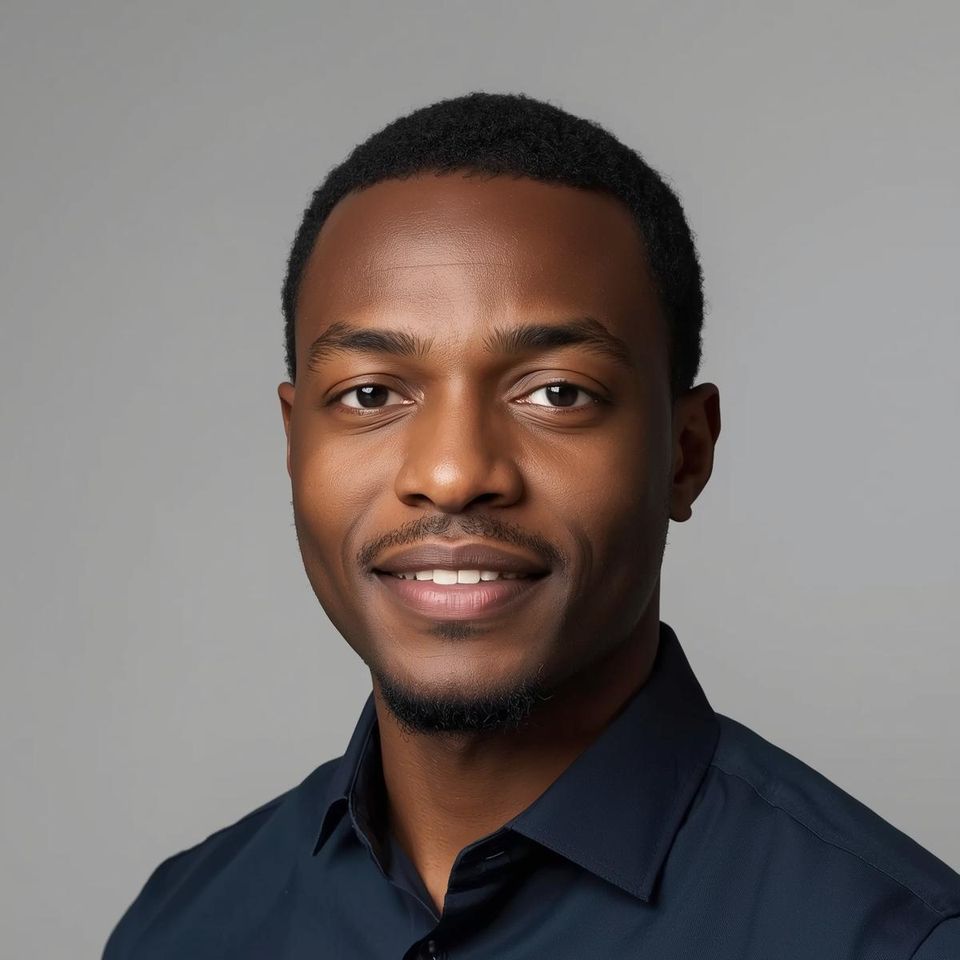 Staff Member