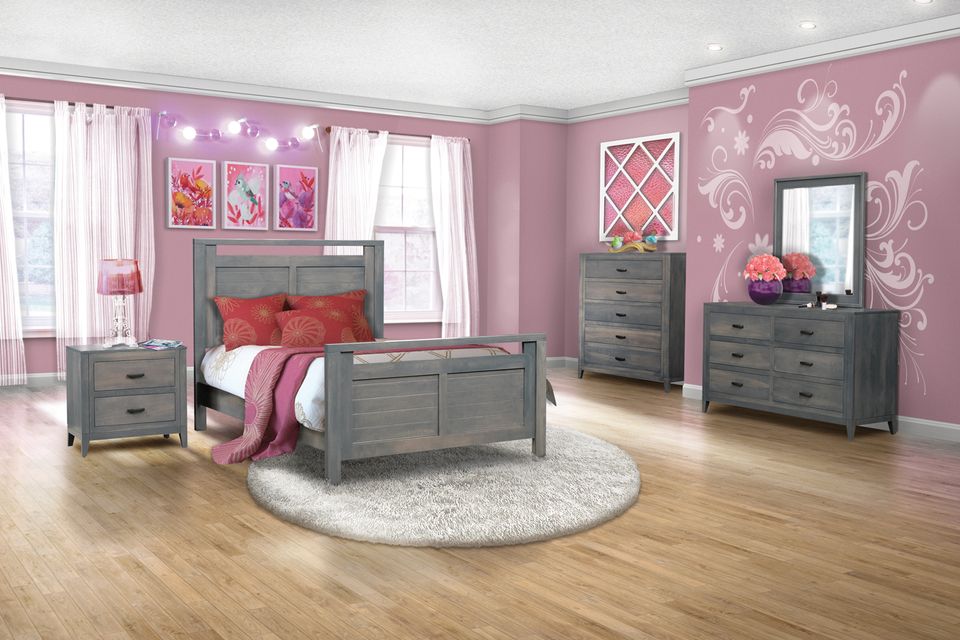 God triway room