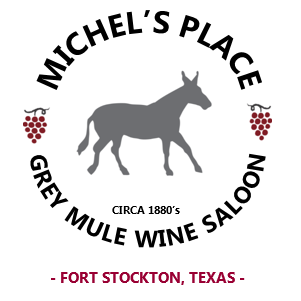 Wine saloon cwf