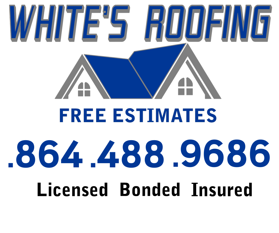 White's Roofing 