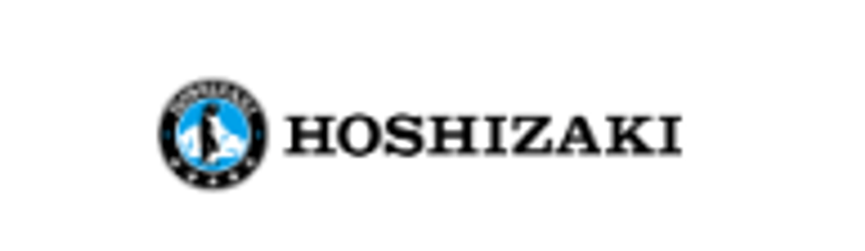 Hoshizaki Logo