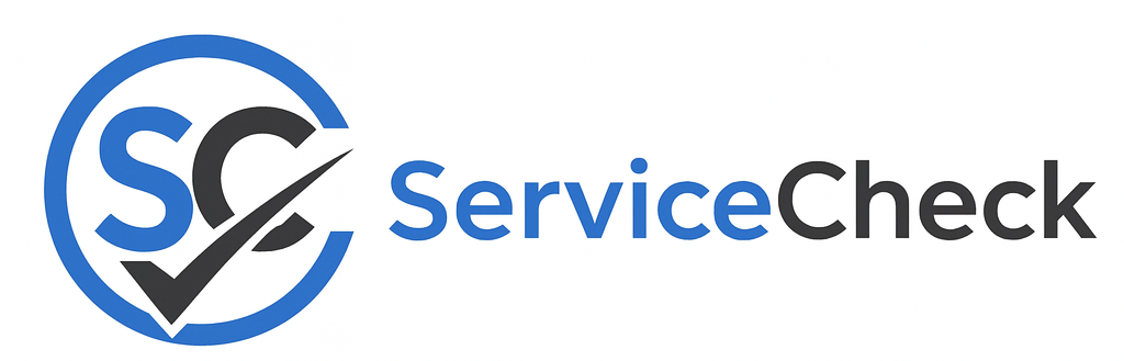 ServiceCheck