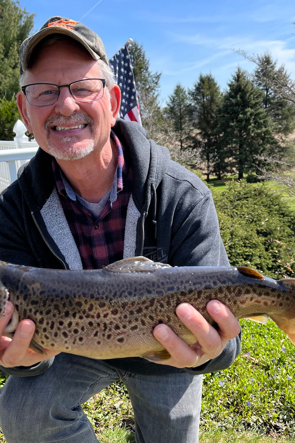 Steve Prokopchak