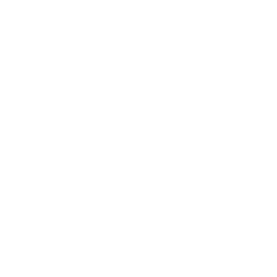 Faith   cross with heart front image white 2