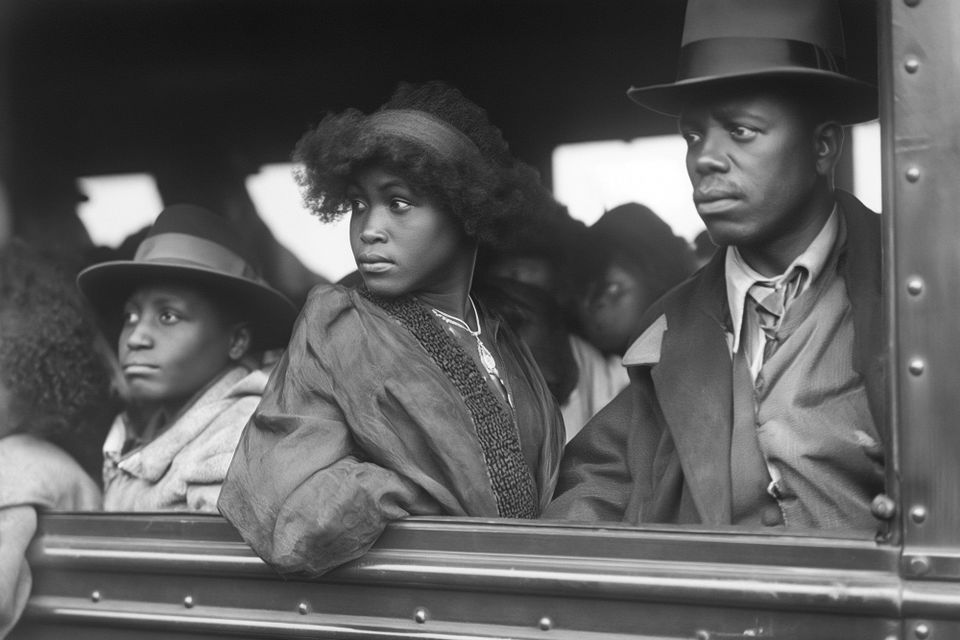 Black History Museum
