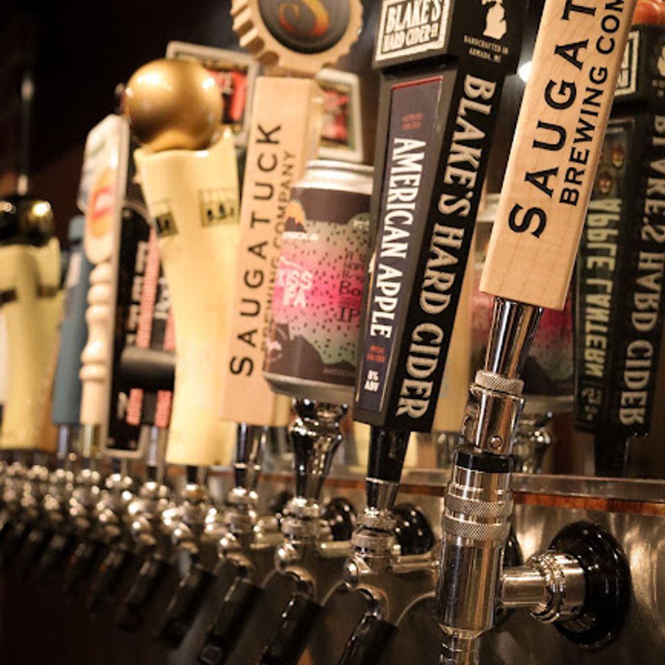 Taps