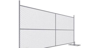 Twin Falls Idaho Temporary Fencing