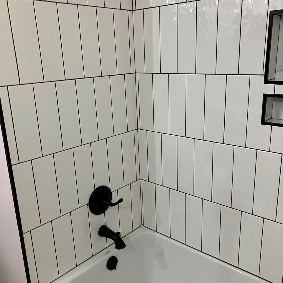 Hyatt bath after photo 2