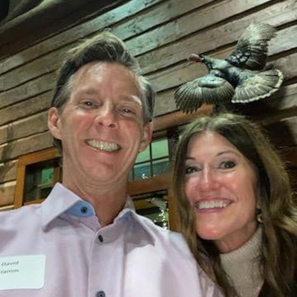 Rotary holiday party 26