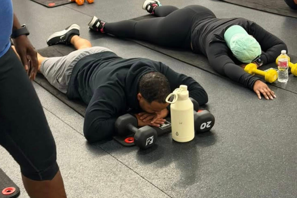 Bfitgymmagee.com images26