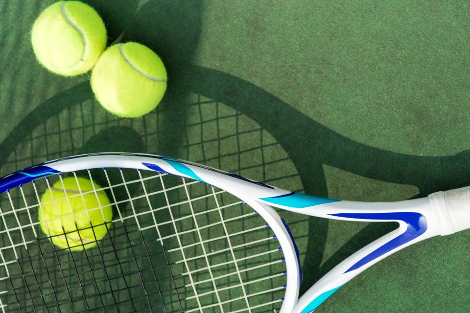 Tennis Association