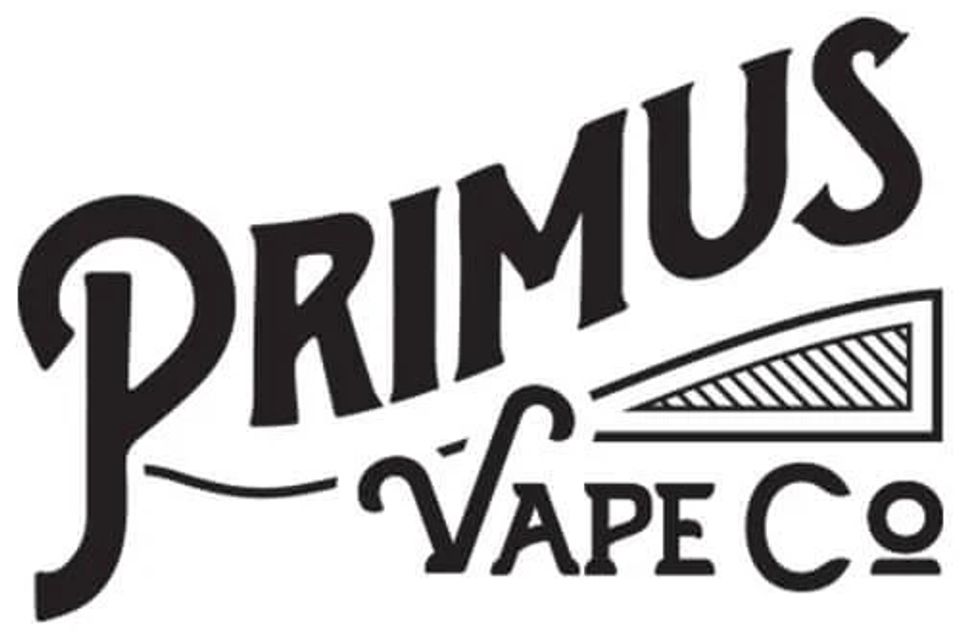 Primus Vape Co. E-Liquid