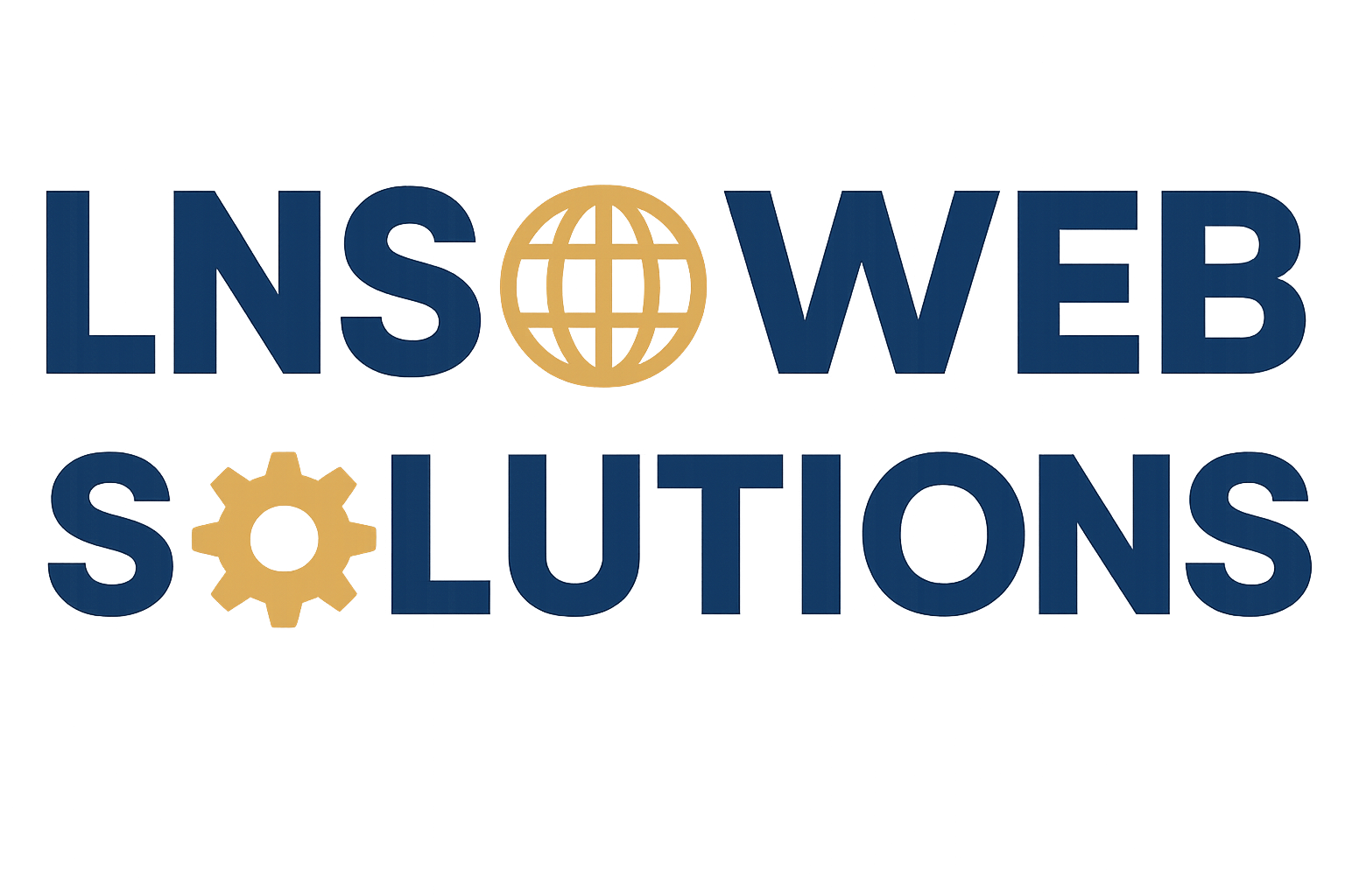 Lns Web Solutions Inc.