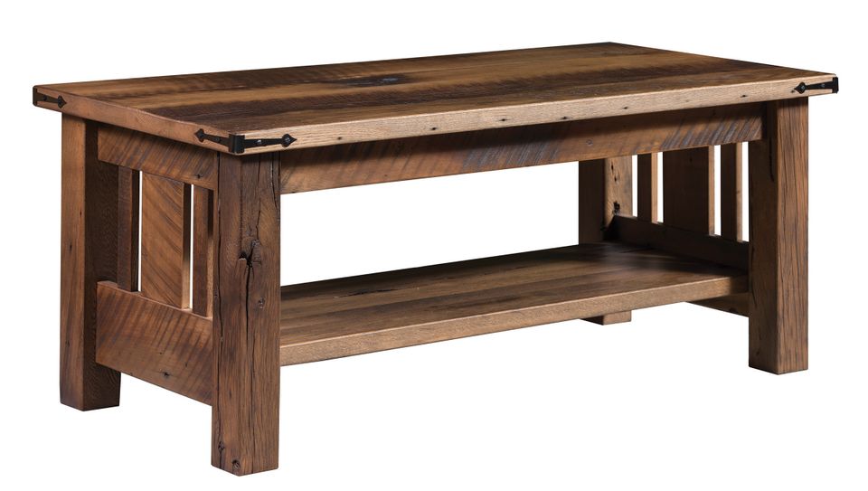 Qf 1050 tiverton coffee table