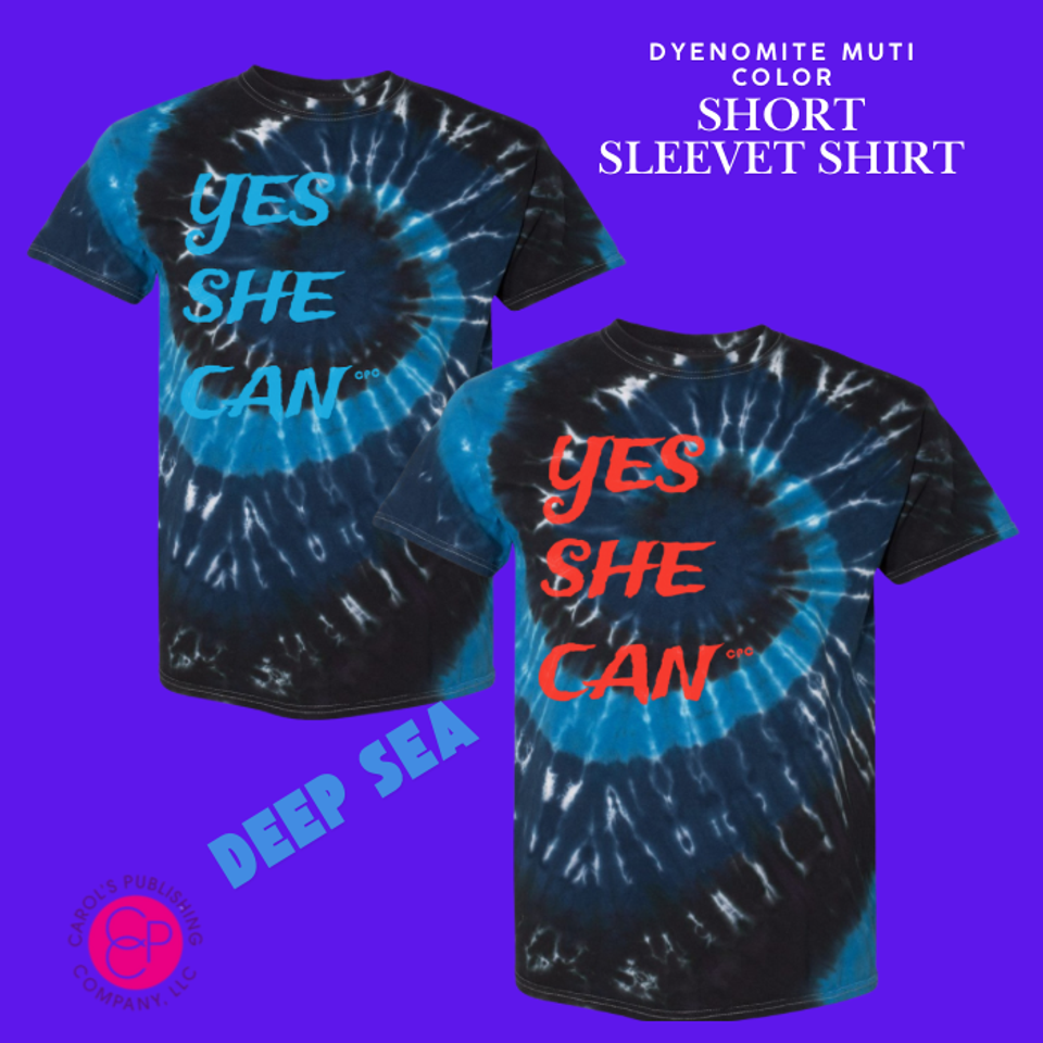 Dyenomite muti color   4