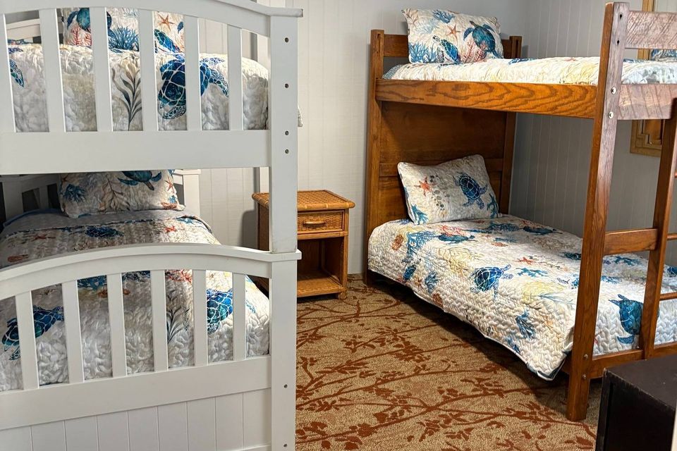 Spencer lower unit br 