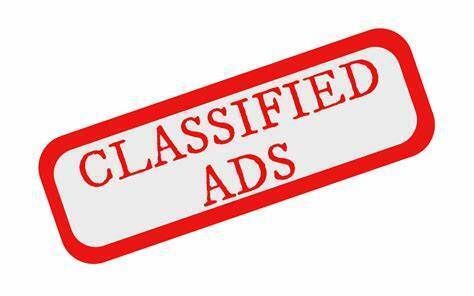 Classifiedads